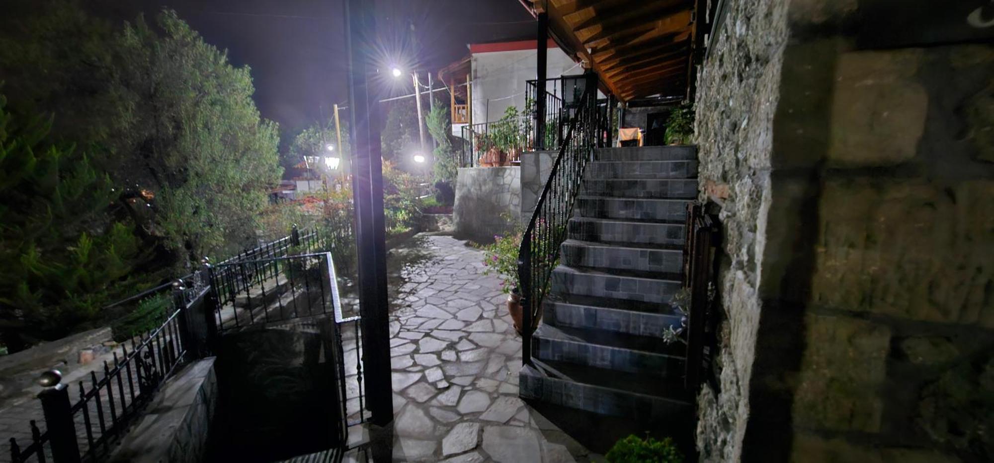 Voulas Traditional House Meteora 1 Kalambáka Kültér fotó